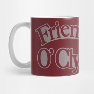 Friends O'Clyde / 90s Style Original Design Mug